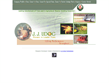 Tablet Screenshot of loadertines.com